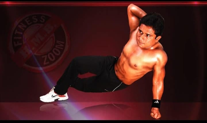 Cardio Stamina Training