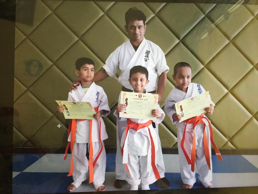 Belt Examination Cover