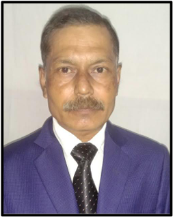 Coach Sensei Sanjoy Bose
