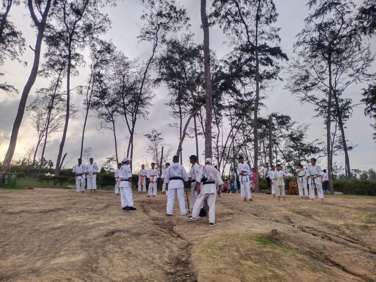 HMB Gallery Photo